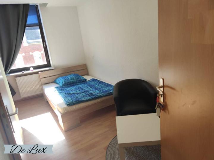 De Lux Gaestehaus Völklingen Værelse billede